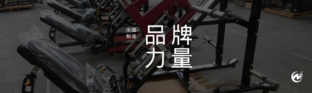 成都健身器材公司 - 健身器械专卖店 - 厂家品牌官网